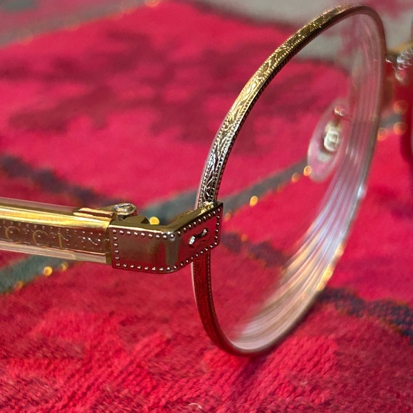 Gucci eyeglasses/frames - Picture 3 of 8